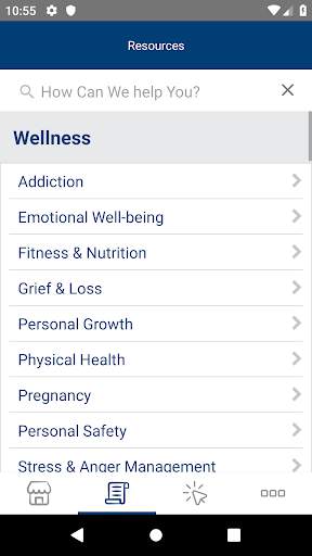 GuidanceNow℠ screenshot 4