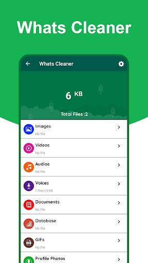 Whats Web screenshot 5