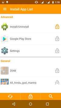 Temple App Lock Theme screenshot 4
