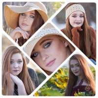 Photo Collage Edition
