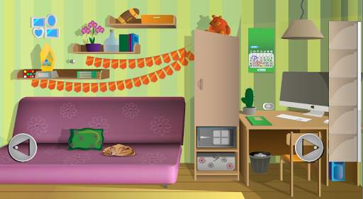 Escape my room screenshot 1