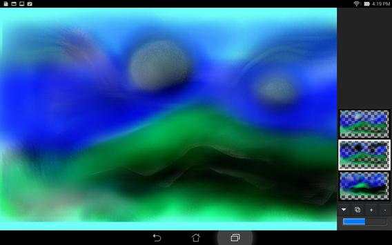 N Painter Free screenshot 3