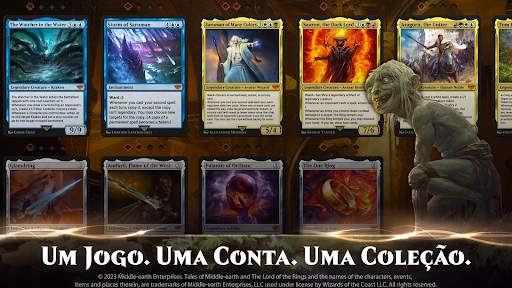 Magic: The Gathering Arena screenshot 14