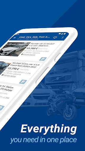 Car.gr screenshot 2
