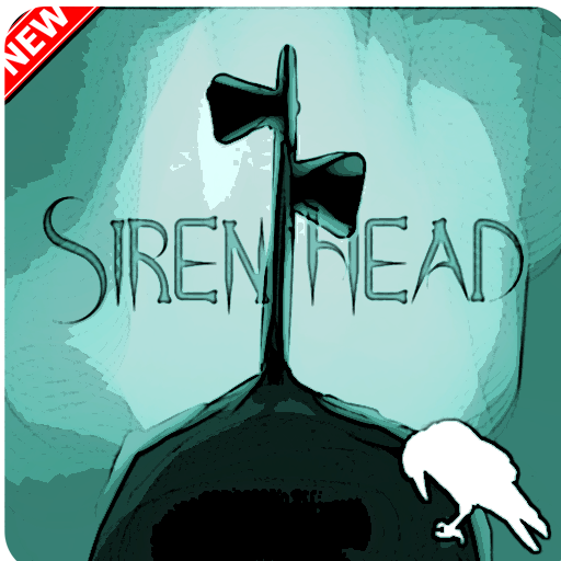 Mod Siren Head tipsHorror Game scp 6789 tricks icon
