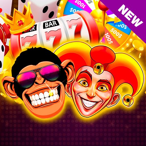 Sharing Joker icon