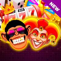 Sharing Joker
