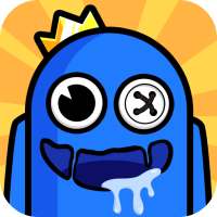 We're Impostors: Kill Together icon