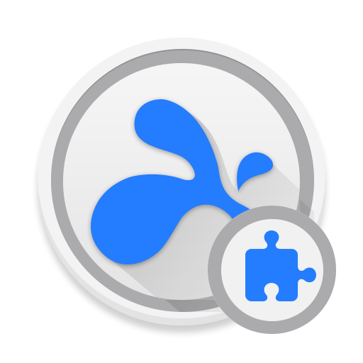 Splashtop Add-on: Samsung (Knox) आइकन
