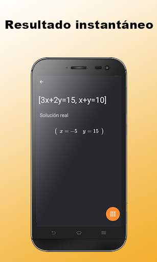 Calculator   screenshot 4