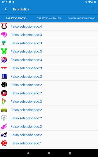 Juego De Memoria screenshot 15