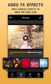 Video Filter screenshot 2