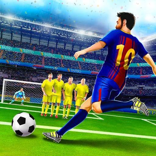 Shoot Goal: World Leagues 2.1.18
