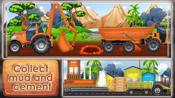 Manis toko roti toko pembangun toko konstruksi screenshot 3