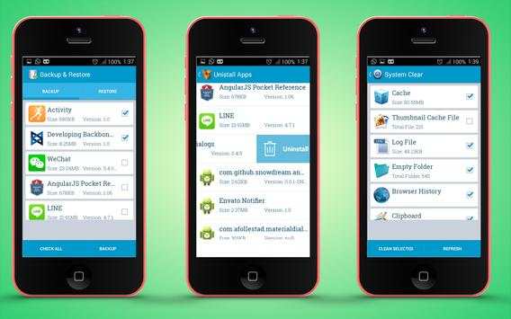 SIM Phone Details screenshot 5