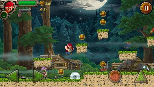 Raid: Zombie Survival screenshot 4