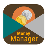 Money Manager icon