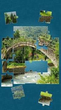 Bridges Puzzle Game screenshot 15