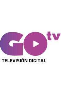 GO Tv (Unreleased) screenshot 1