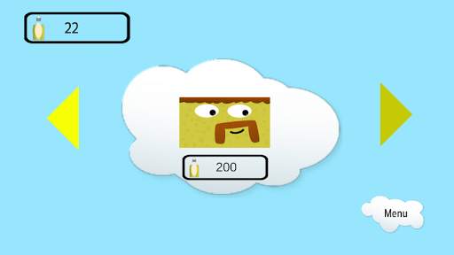 Sponge Bump Game screenshot 5