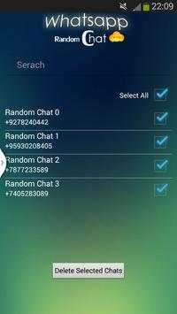 New Friends for Whatsapp screenshot 6
