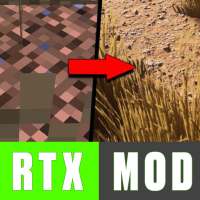 Rtx Шейдеры Мод