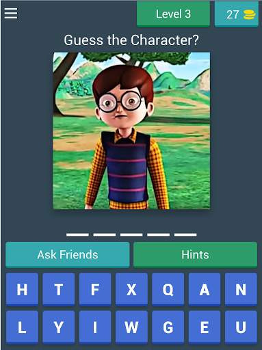 Rudra Boom Chik Chik Boom Game screenshot 19