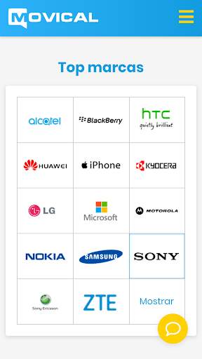 SIM Unlock LG phones screenshot 3