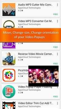 Free Music Videos Player Movie and MP3 For YouTube screenshot 3