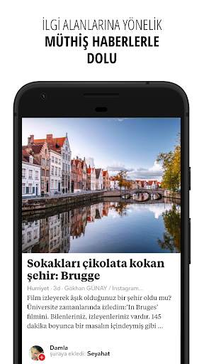 Flipboard screenshot 3