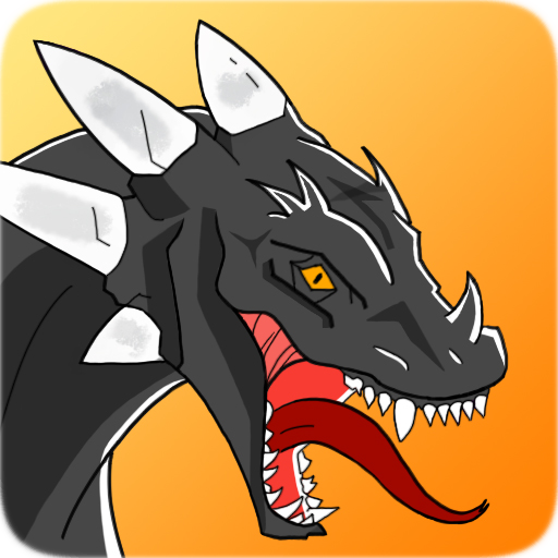Clicker Hunt - Clicker RPG icon