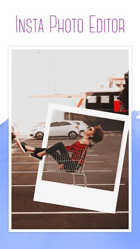 Insta Photo Editor screenshot 6