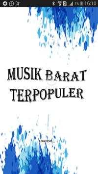 Musik Barat Terpopuler screenshot 1