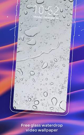 3D& Video - Amazing Live Wallpaper HD & 4K screenshot 7