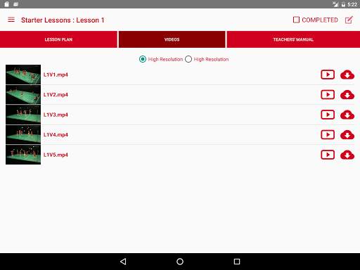 BWF Shuttle Time screenshot 5