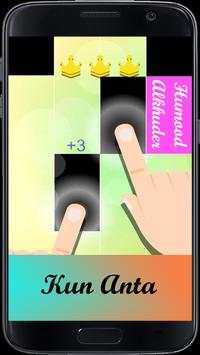 Humood Alkhuder Piano Game screenshot 3