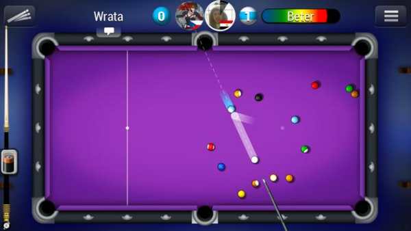 Pool Live Tour screenshot 4