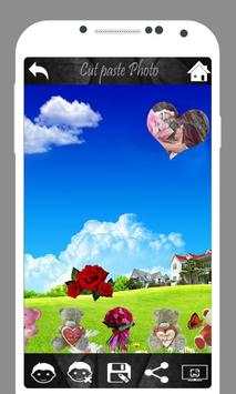 Cut Paste Photo Editor screenshot 5