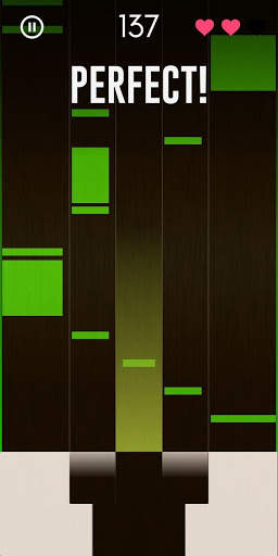 Pinoy Piano - Filipino Rhythm Game screenshot 2