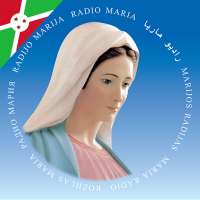 Radio Maria Burundi on 9Apps