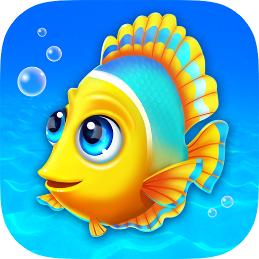 Ikan Mania icon