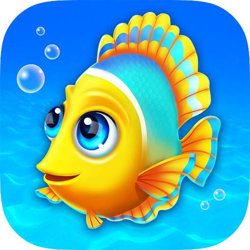 Fish Mania 1.1.0