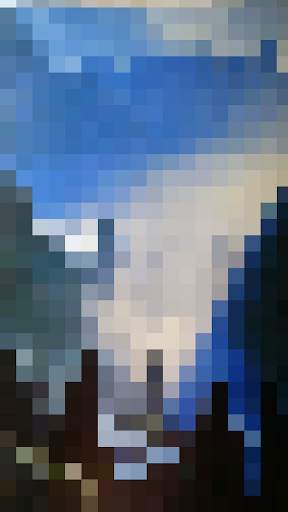 Camera Filter screenshot 5