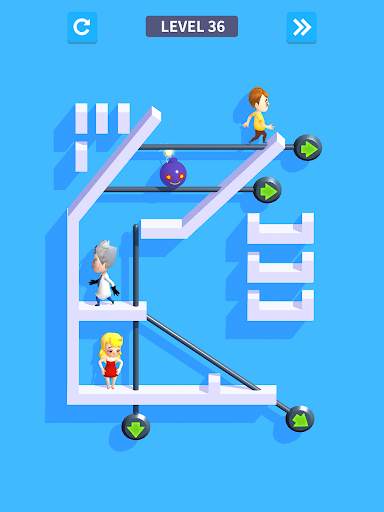 Pin Pull screenshot 9