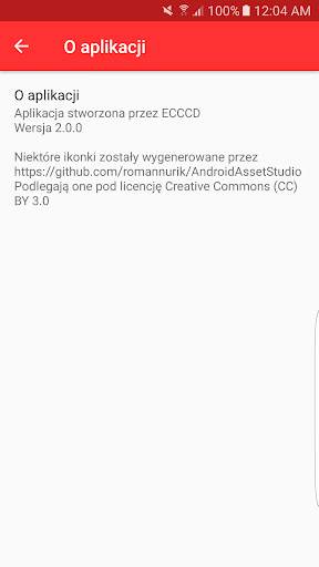 KOD Kielce screenshot 8