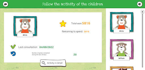 Woodchuck's Sleep screenshot 6