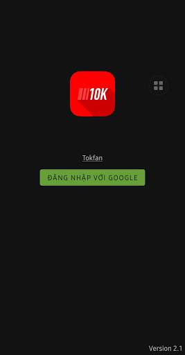 Tokfan - Get 10k TikTok followers, views and heart screenshot 1