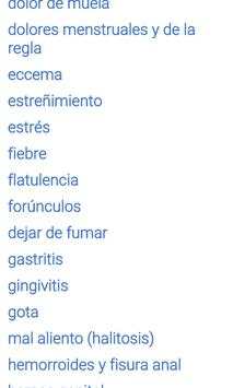 Remedios caseros screenshot 2