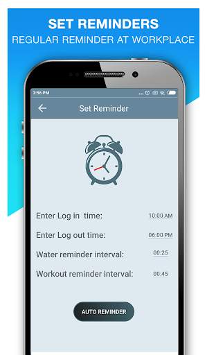 Office Workout Exercises screenshot 8