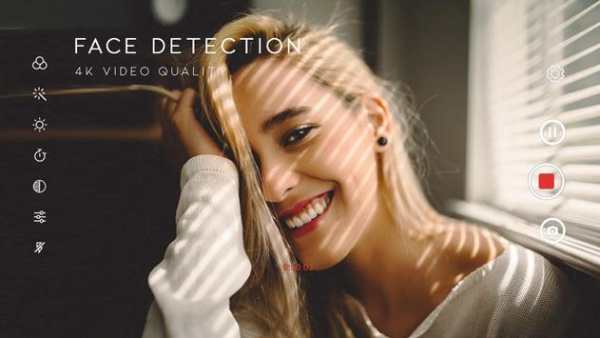 Camera HD - Pro Camera 4K screenshot 3
